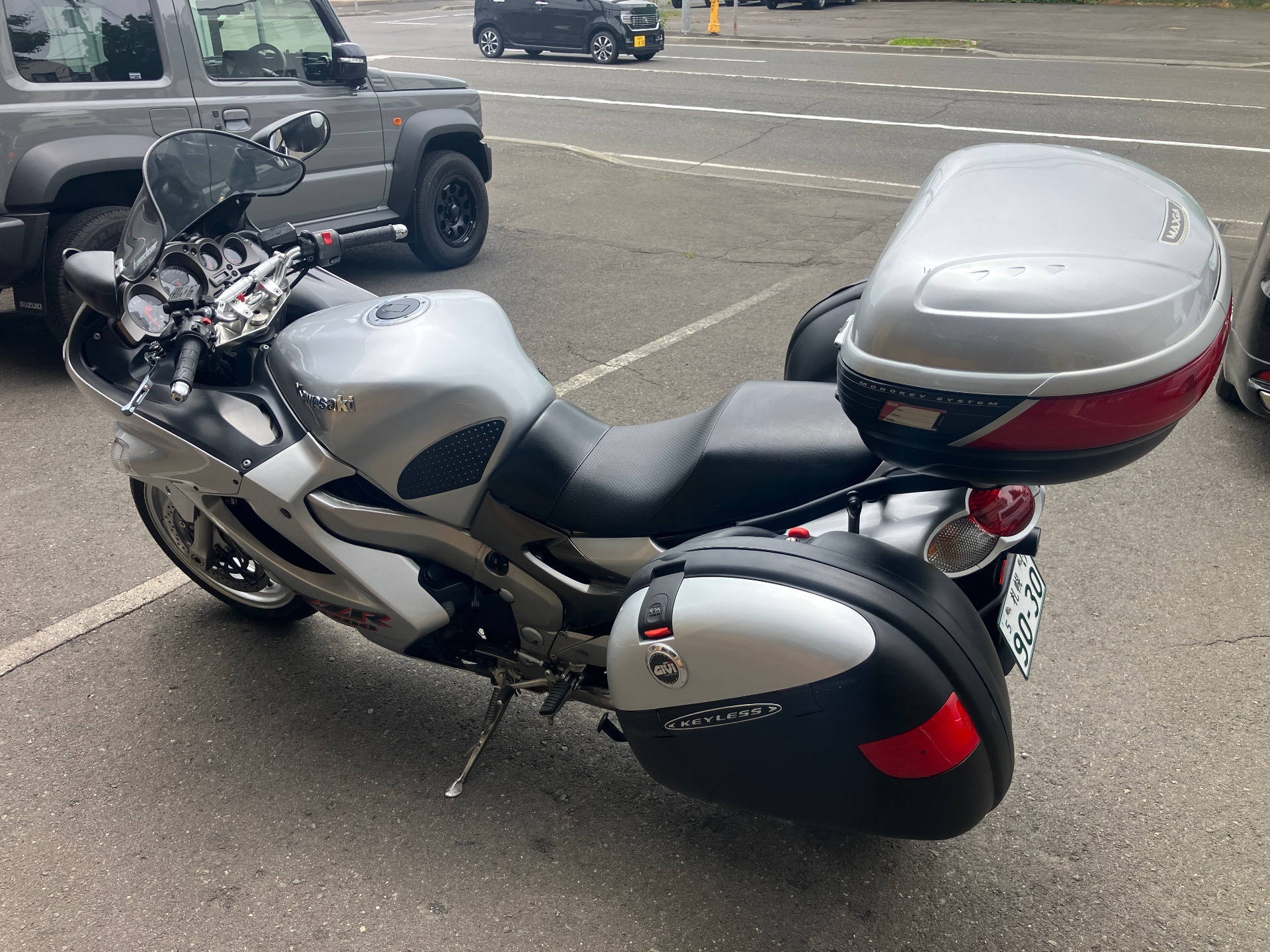 バイク - バイクメカサービス バイク - バイクメカサービス