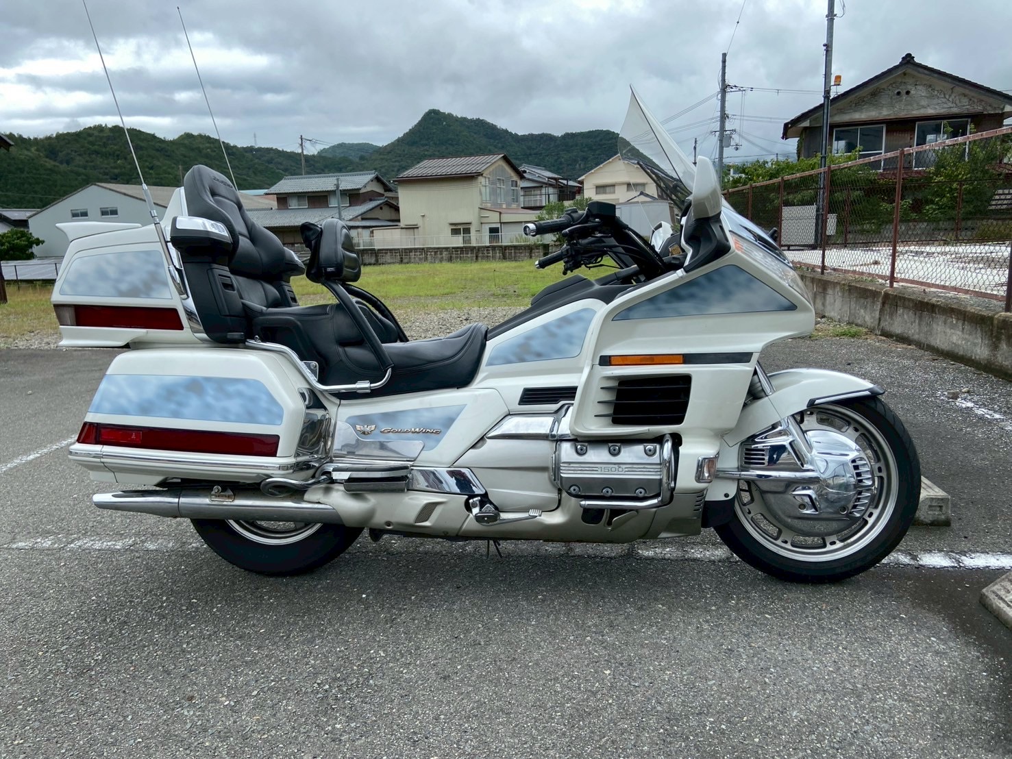 商品紹介 - バイクメカサービス