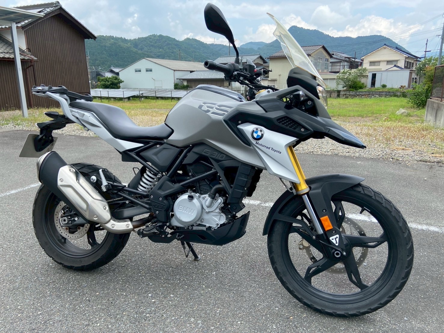 中身確認用 バイク Protec プロテック SPI-K62シフトポジションインジケーター