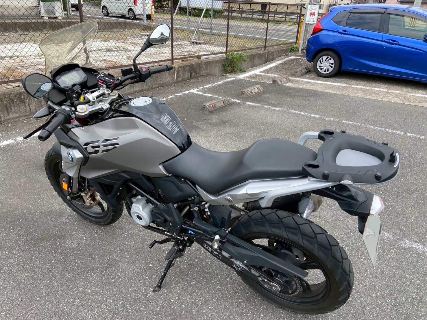 バイク - バイクメカサービス